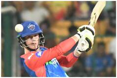 'Asking Lots of...': Warner Lavishes Praise on Fraser McGurk After IPL 2024 Heroics