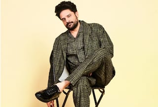 'The Broken News 2' Actor Jaideep Ahlawat Gears Up For a 'Filmy' Year With 6 Releases to Hit Screens