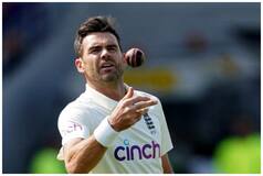 ECB Should Appoint James Anderson Fast Bowling Coach Immediately After Retirement, Opines Graeme Swann