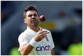 ECB Should Appoint James Anderson Fast Bowling Coach Immediately After Retirement, Opines Graeme Swann