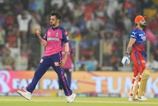 IPL 2024: Sanju Samson Hails ‘Character’ Shown By Rajasthan Royals As RR Eliminate Royal Challengers Bengaluru