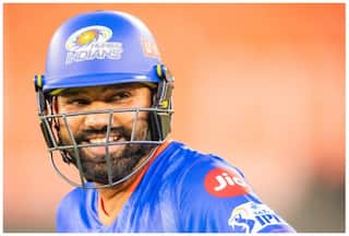 Rohit Sharma Unlikely To Stay At Mumbai Indians For IPL 2025, Opines Legendary Anil Kumble