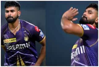 KKR vs SRH: Shreyas Iyer Imitates Sunil Narine’s Bowling Action At Practice Before IPL 2024 Final – WATCH VIDEO