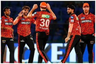 There Won't Be Any Change In Our Method In IPL 2024 Final, Says SRH Assistant Coach Simon Helmot