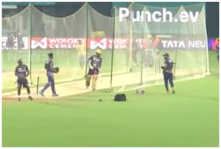KKR Vs SRH, IPL 2024 Final: फाइनल से पहले चेन्नई में शुरू हुई मूसलाधार बारिश, कोलकाता का प्रैक्टिस सेशन रद्द