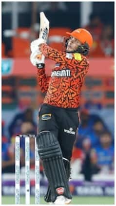 SRH's Performances In IPL Finals