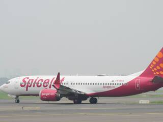 Leh-Bound SpiceJet Flight Returns To Delhi Airport After Bird Hit