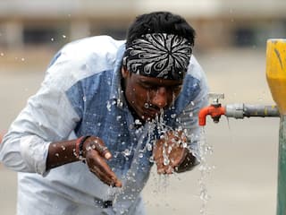Heatwave: Rajasthan Swelters At 50 Deg Celsius; Scorching Heat To Continue Till THIS Date