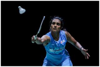 Malaysia Masters 2024: PV Sindhu Falters At Last Hurdle Against China's Wang Zhiyi
