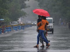 Gujarat Rains: Cyclone Asna Developing Over Saurashtra-Kutch Region; IMD Sounds Alert