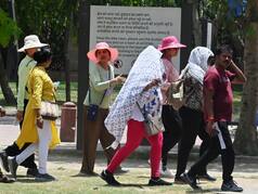 Heatwave Alert! Sec 144 Imposed In THIS Maharashtra City Till May 31