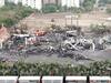 Rajkot Game Zone Fire: Gujarat Congress Demands FIR Against BJP Office-Bearers, Senior Civic Officials