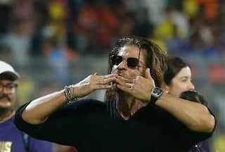Shah Rukh Khan's Richard Mille Watch Worn During KKR vs SRH IPL Match Costs More Than a Mumbai Apartment – CHECK PRICE