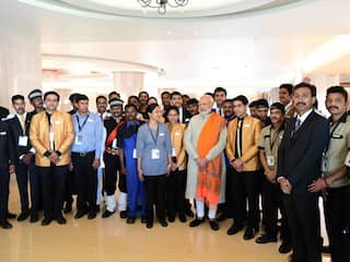 Karnataka Govt To Foot PM Modi's Rs 80 Lakh Radisson Mysuru Hotel Bill; Here's Why