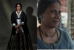 Meet Chhaya Kadam, Laapataa Ladies' Manju Mai Who Did Not Just Win at Cannes 2024 But Our Hearts Too