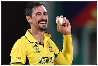 Mitchell Starc Eyes Franchise Cricket, Hints At Potential One-Format Exit After KKR Clinch Title