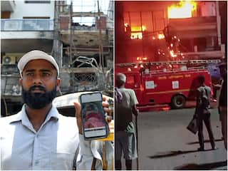 'Invalid License, No Emergency Exits': Police Uncovers Major Lapses In Delhi Children Hospital Fire