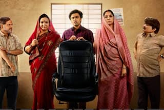 Panchayat 3 Twitter Review: Jitendra Kumar Starrer Gets Mixed Response, Netizen Says 'Bit of a Letdown'