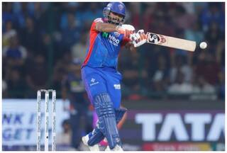 Rishabh Pant Recalls Struggle After Car Accident, Says 