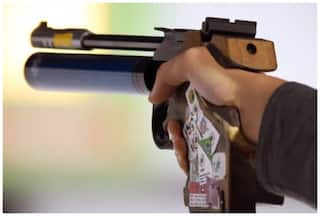 Shooters Level Gun-Tampering Allegations Against Top Rifle Coach