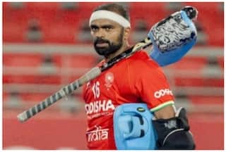 'Became Goalkeeper Because...': PR Sreejesh's BIZARRE Admission Will Leave You In SPLITS