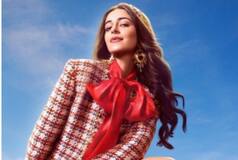 Call Me Bae: Ananya Panday's Tweed Look on Poster Will Cost You Only THIS Much - Yay or Nay?