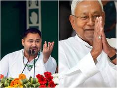 'Nitish Kumar Will Take Big Decision After June 4': Tejashwi Predicts Another Volte-Face By Bihar CM After LS Poll Results