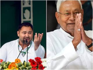 'Nitish Kumar Will Take Big Decision After June 4': Tejashwi Predicts Another Volte-Face By Bihar CM After LS Poll Results