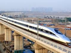 Namo Bharat Rapid Rail Services To Meerut Will Start Next Week, To Cut Travel Time by 30 Minutes