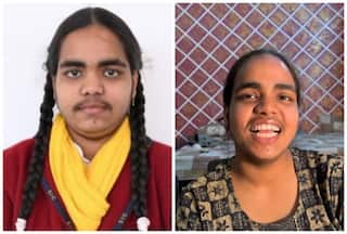 Prachi Nigam, UP Board Class 10 Topper Gets 'Makeover' And Has THIS Message For All Women - Viral Video