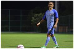 Sunil Chhetri Ahead Of Farewell Game For India: 'Been Caught In A Bit Of Dilemma'