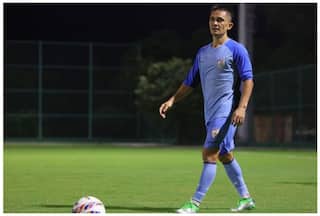Sunil Chhetri Ahead Of Farewell Game For India: 'Been Caught In A Bit Of Dilemma'