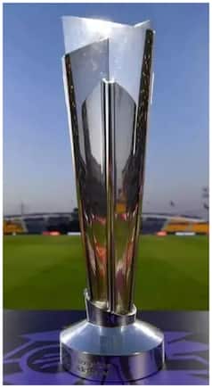 Leading Run Scorers In All T20 World Cups