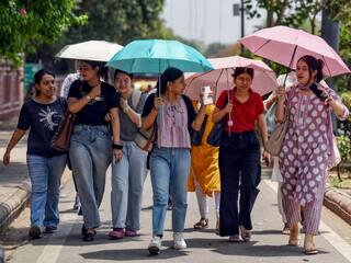Delhi Heatwave: In A First, Record-Breaking Heat Sees Power Demand Surge Beyond 8,300-MW In National Capital