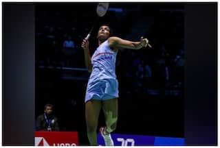 Singapore Open: Sindhu Faces Tough Test Against Carolina; Prannoy, Treesa-Gayatri To Feature In Pre-Quarters