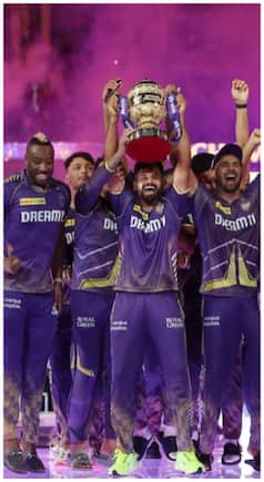 5 Players KKR Might Retain In 2025