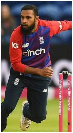 Top 10 Bowlers In ICC T20I Rankings Prior T20 WC 2024