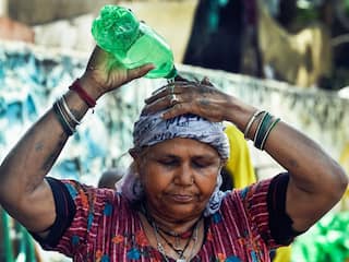 Bihar Heatwave: 10 Poll Personnel, Senior Cop Among 15 Die Due To Heatstroke