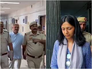 Swati Maliwal 'Assault' Case: Court Sends Kejriwal Aide Bibhav Kumar To 14-Day Judicial Custody; Delhi HC Reserves Order Against Arrest