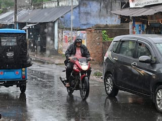IMD Weather Update: Monsoon To Reach Bihar and Jharkhand By These Days | Check Full Climate Update Here