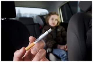 World No Tobacco Day 2024: पैसिव स्मोकिंग बच्चों में बढ़ा सकती है फेफड़ों के कैंसर का खतरा, ये बीमारियां भी दे सकती हैं दस्तक