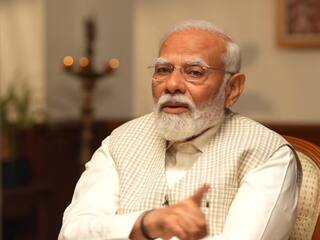 Let   s Make Democracy More Vibrant   : PM Modi Urges All to Vote as 7th Phase of Lok Sabha Poll Begins