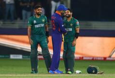 'Virat Kohli Is A Good Player We Learn A Lot From Him': Mohammad Rizwan After Pakistan Beat Ireland In 2nd T20I