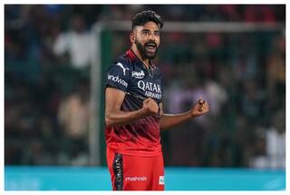 IPL 2024: Mohammed Siraj Impresses Sunil Gavaskar With Self-Belief, Never-Say-Die Attitude