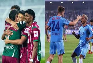 Mohun Bagan vs Mumbai City FC, ISL 2024 FINAL Live Streaming: When And Where to WATCH!