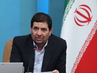 Who Will Become Next President  Of  Iran? Meet Muhammad Mukhbar, Iran Vice President Taking Over After Ebrahim Raisi Death