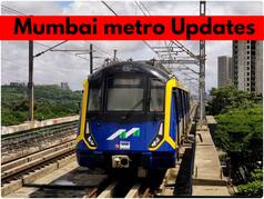 Passengers face long delays as technical glitch hits Mumbai Metro lines; check affected routes