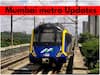 Passengers face long delays as technical glitch hits Mumbai Metro lines; check affected routes