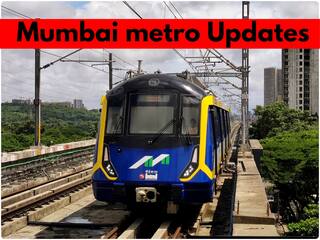 Passengers face long delays as technical glitch hits Mumbai Metro lines; check affected routes