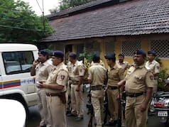 Maharashtra Lok Sabha Elections 2024: Polling Booth Agent Found Dead Inside Toilet, Case Registered By Mumbai Police